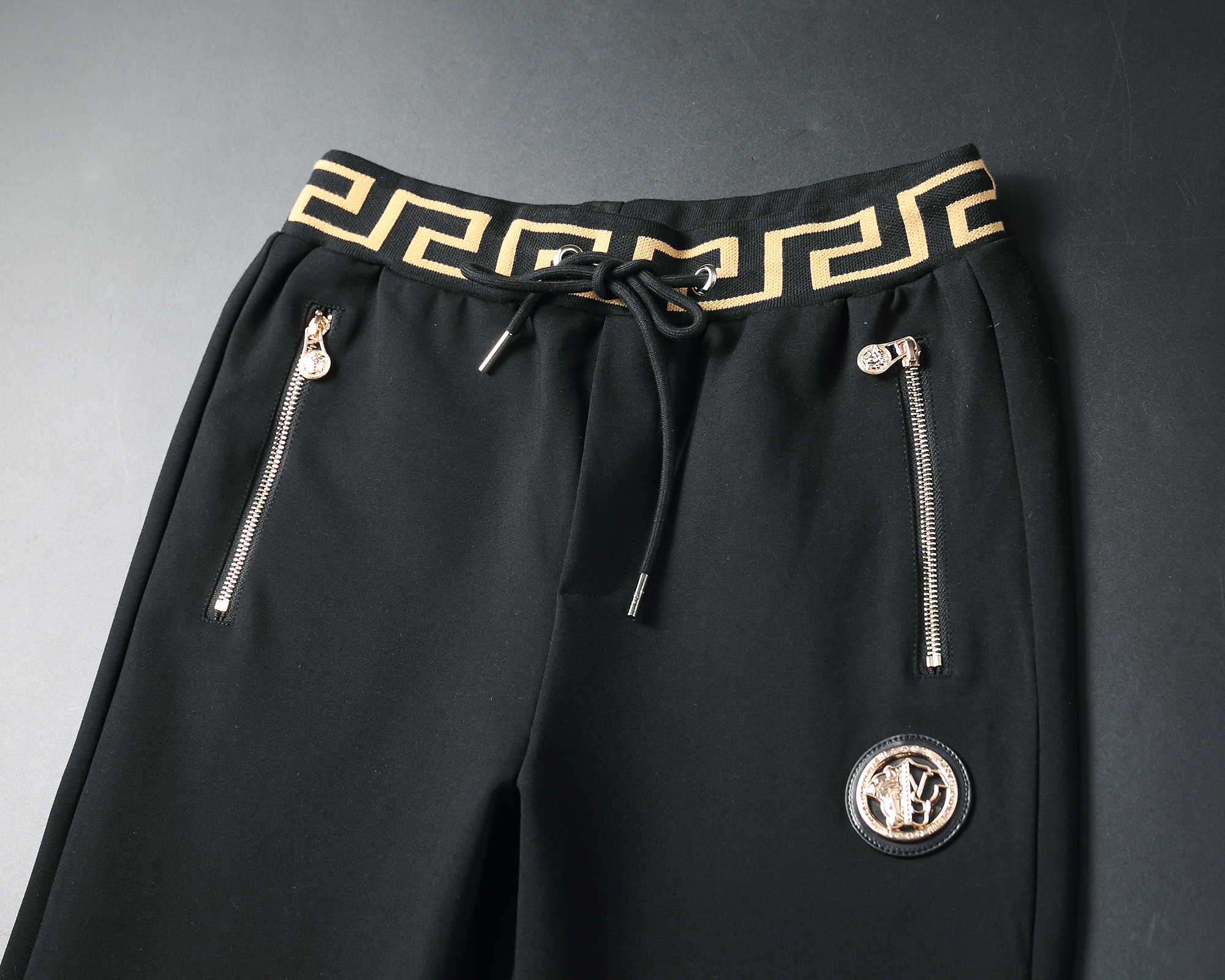 Versace Long Suits